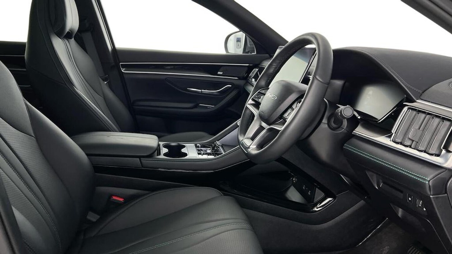 Used BYD Seal U 2025 for sale - 78194445: Photo 7