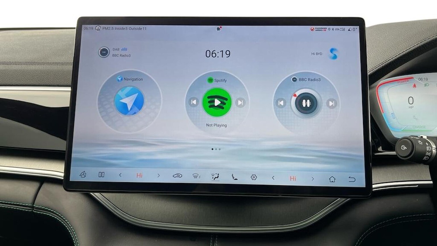 Used BYD Seal U 2025 for sale - 78194445: Photo 8