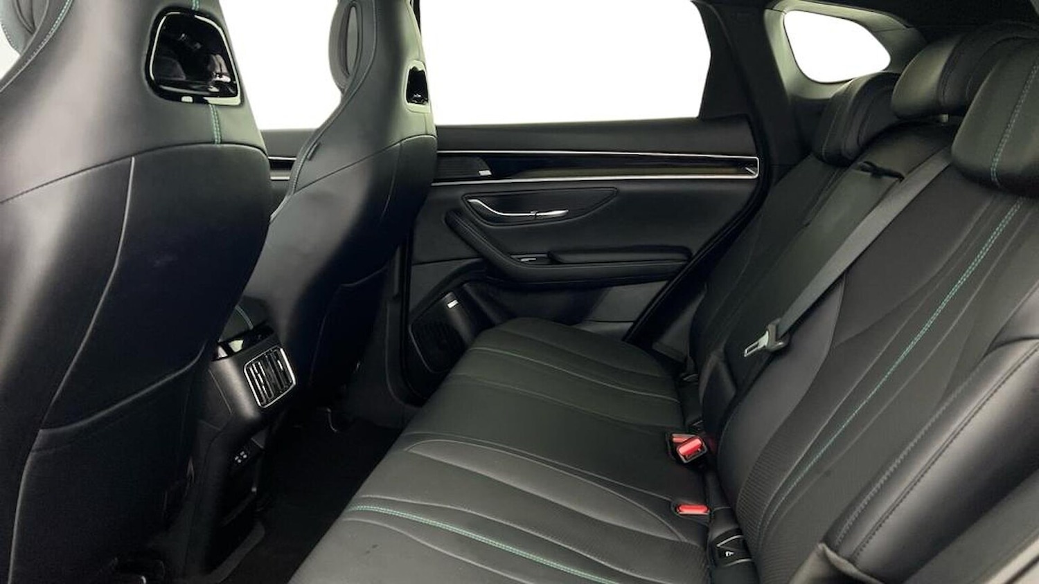 Used BYD Seal U 2025 for sale - 78194445: Photo 9