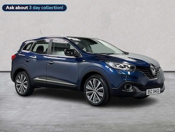 Used Renault Kadjar 2018 for sale - 79115282: Photo