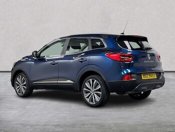 Used Renault Kadjar 2018 for sale - 79115282: Photo