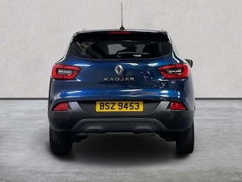 Used Renault Kadjar 2018 for sale - 79115282: Photo