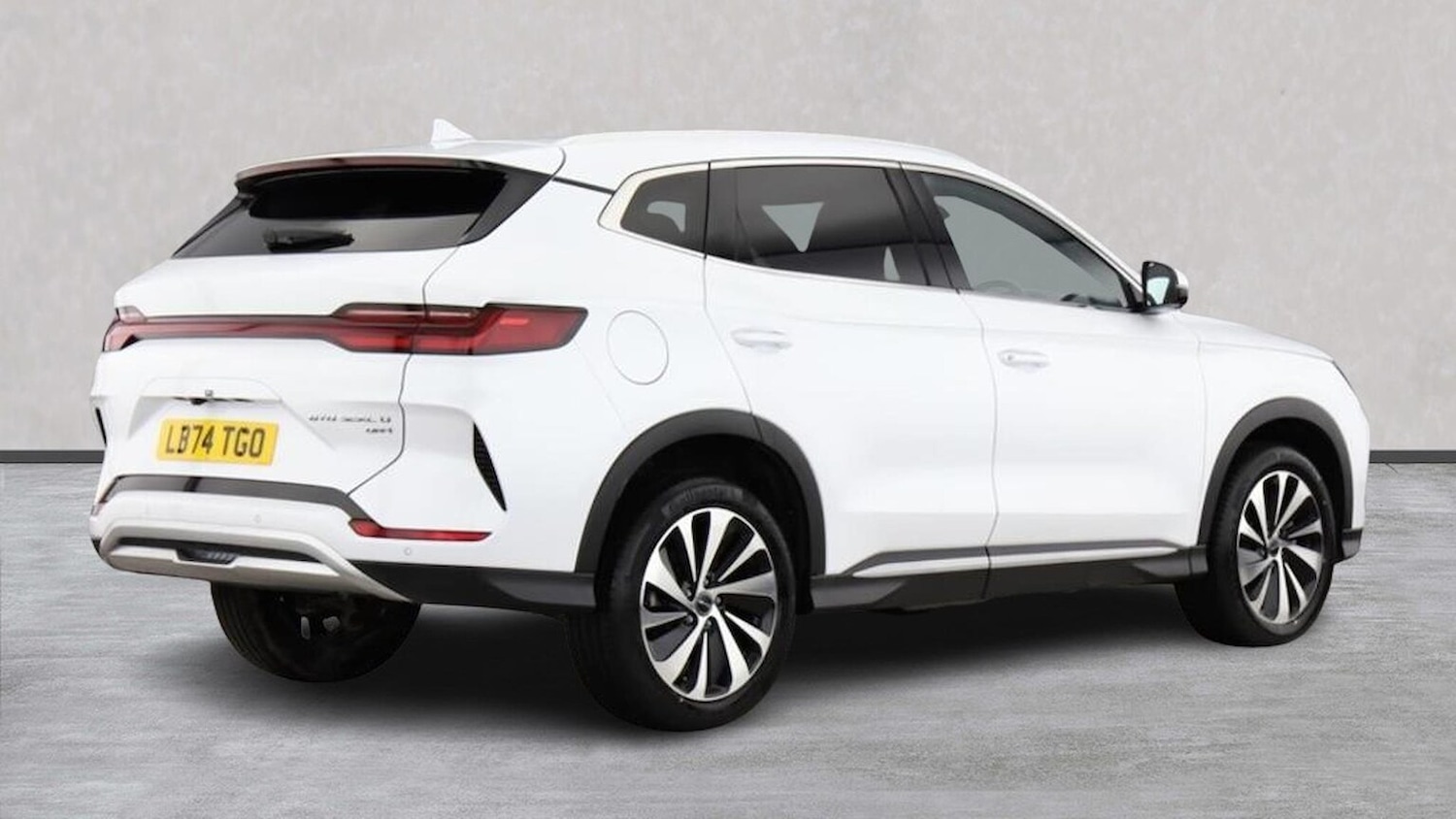 Used BYD Seal U 2024 for sale - 77487497: Photo 11