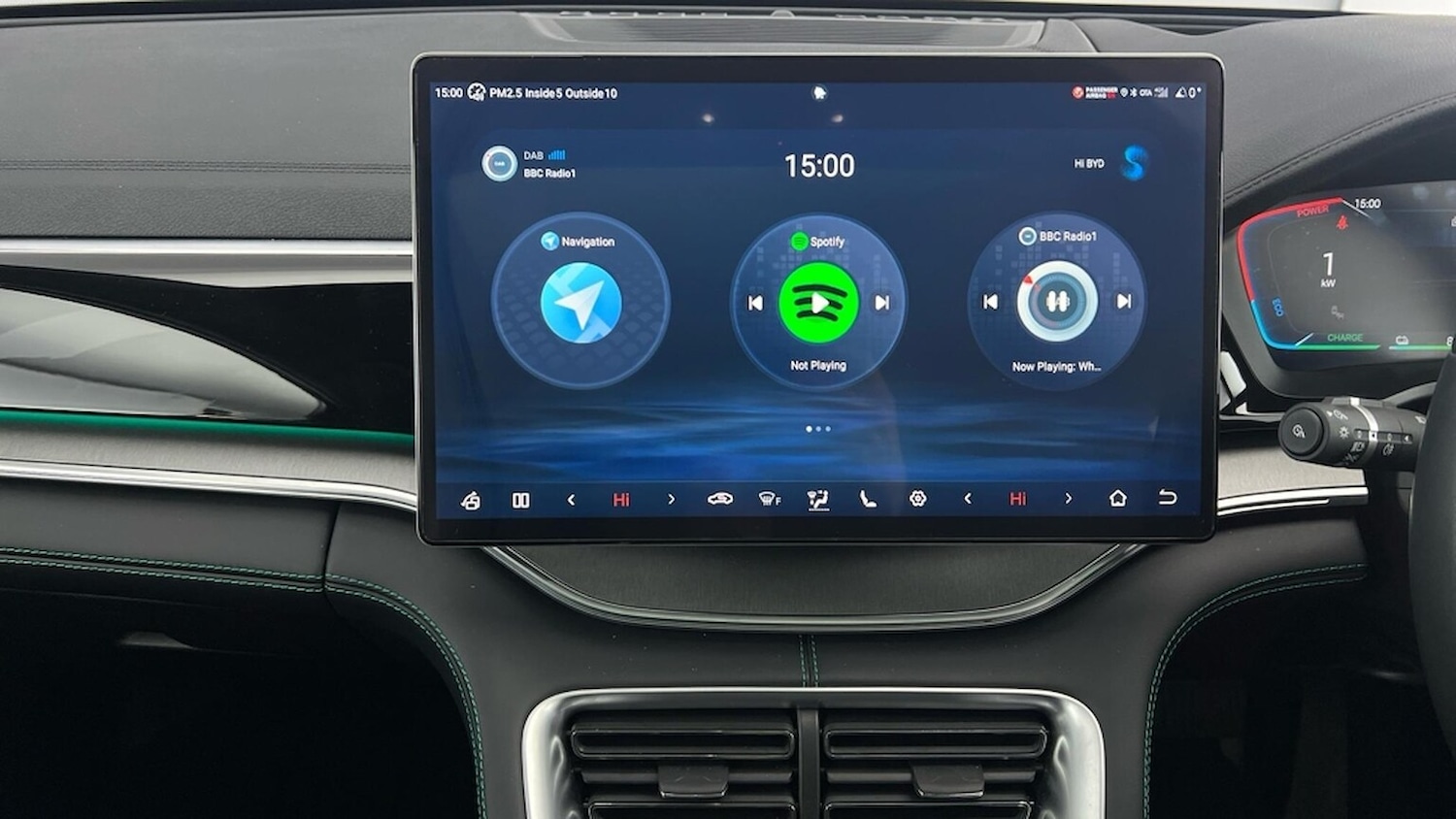 Used BYD Seal U 2024 for sale - 77487497: Photo 13