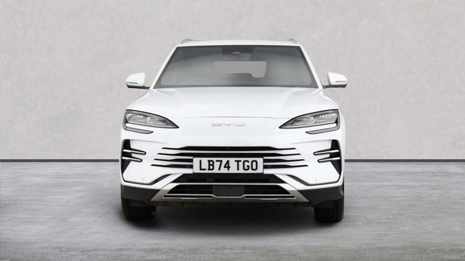 Used BYD Seal U 2024 for sale - 77487497: Photo 5