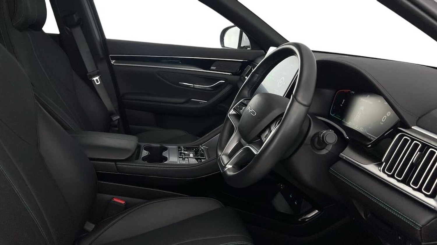 Used BYD Seal U 2024 for sale - 77487497: Photo 7