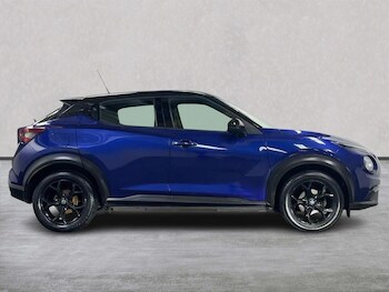Used Nissan Juke 2020 for sale - 78952149: Photo