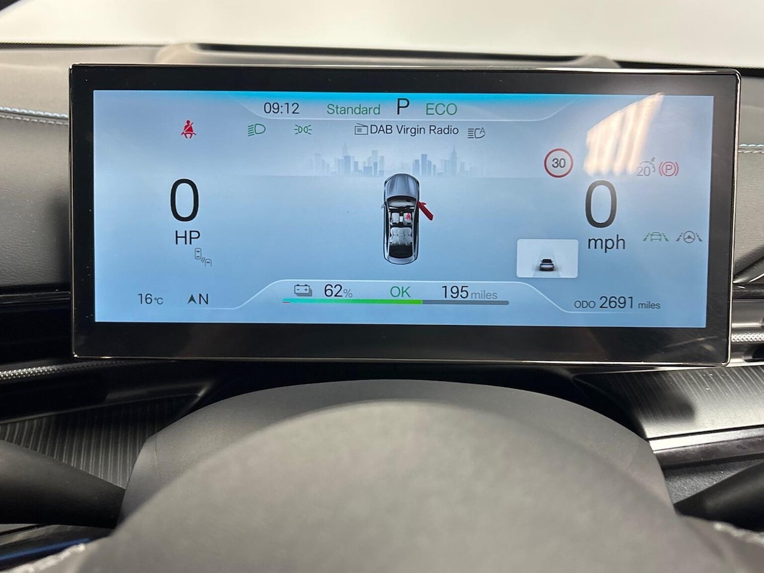 Used BYD Seal 2025 for sale - 76892131: Photo 10