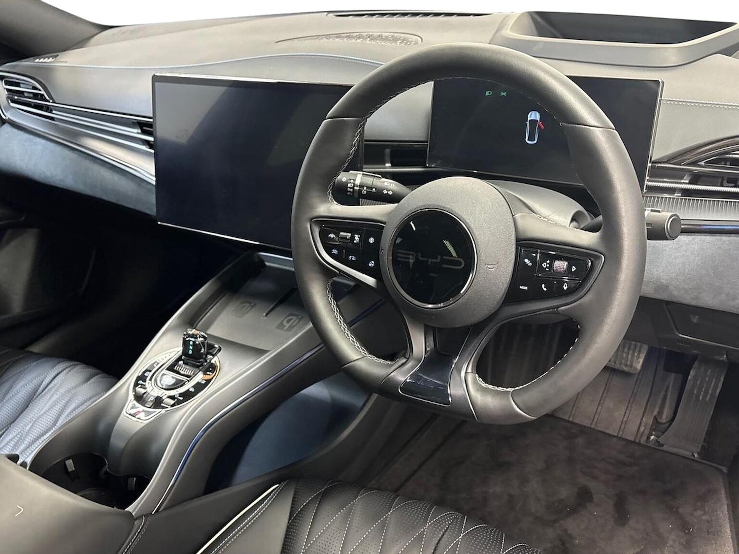 Used BYD Seal 2025 for sale - 76892131: Photo 8