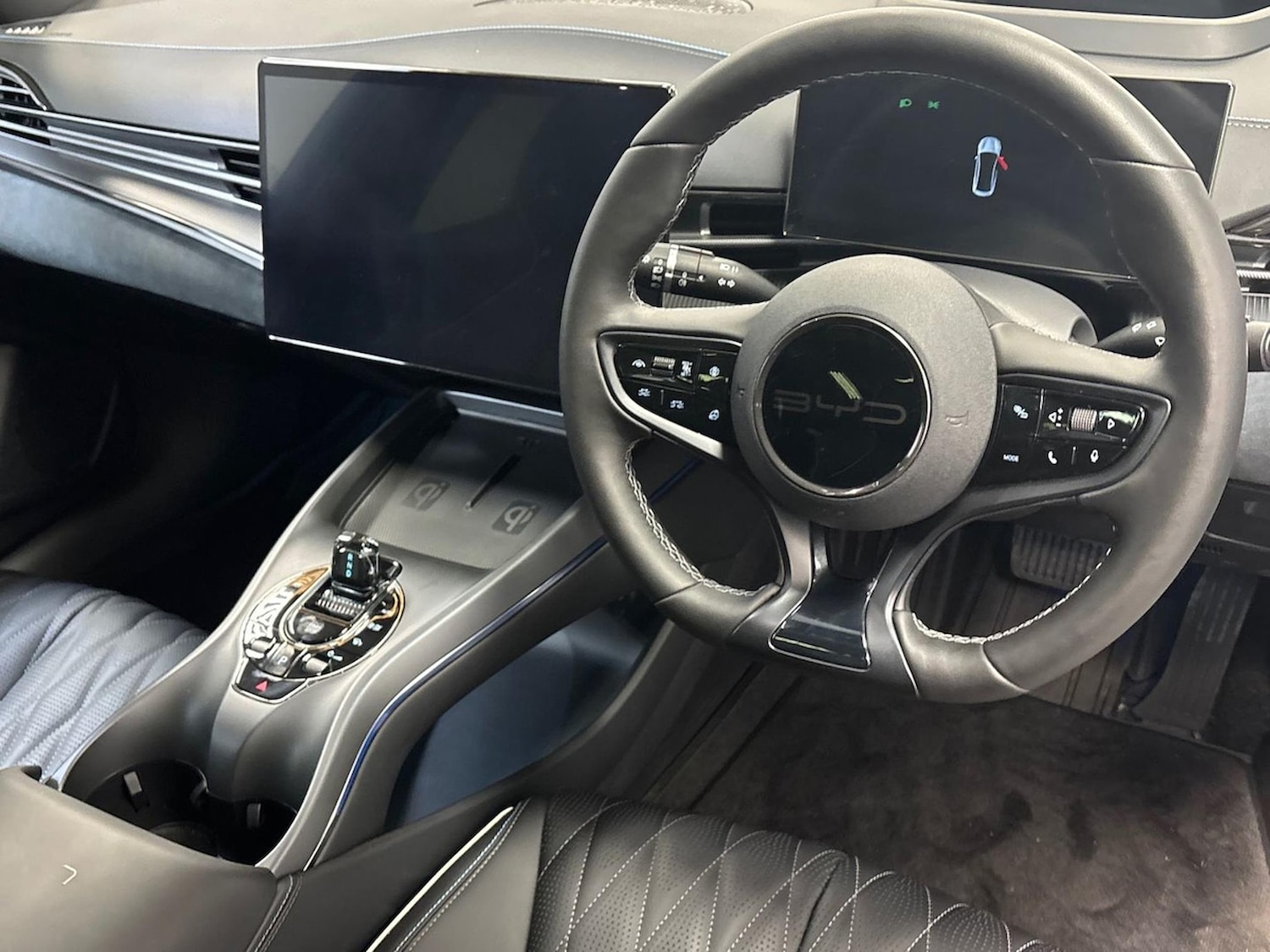 Used BYD Seal 2025 for sale - 76892131: Photo 9