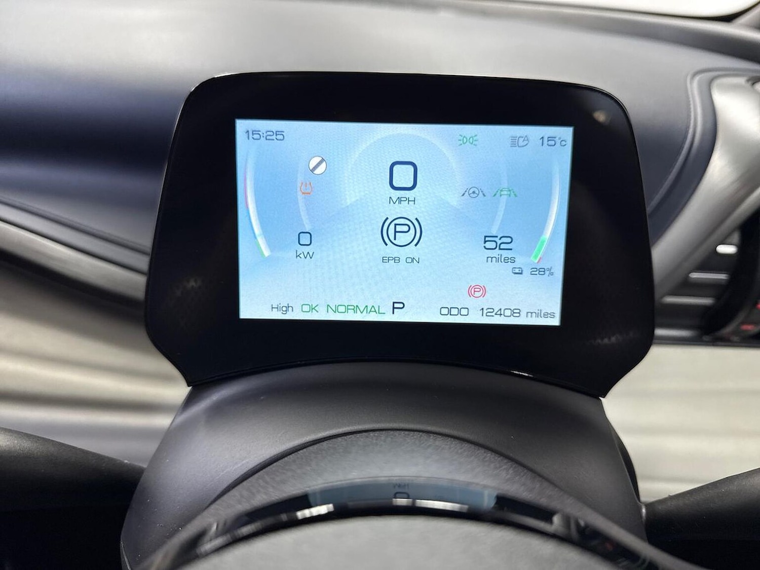 Used BYD Atto 3 2024 for sale - 78193385: Photo 10