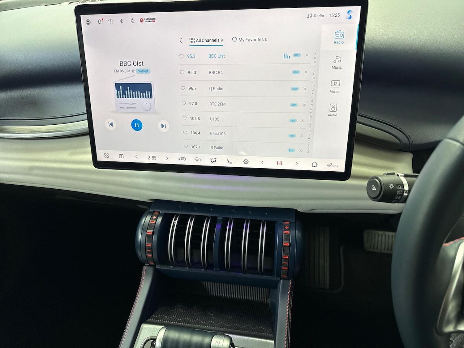 Used BYD Atto 3 2024 for sale - 78193385: Photo 11