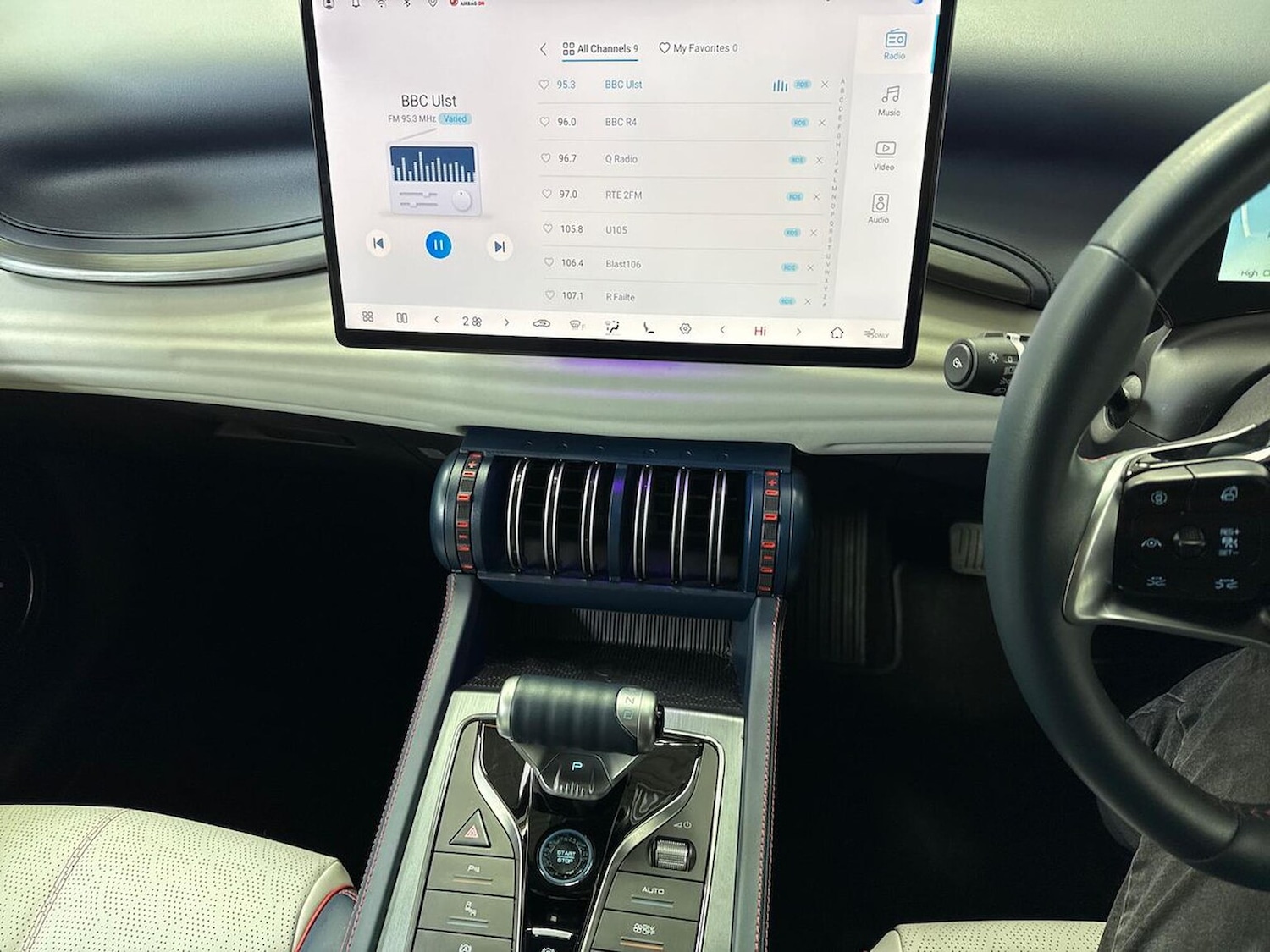 Used BYD Atto 3 2024 for sale - 78193385: Photo 13