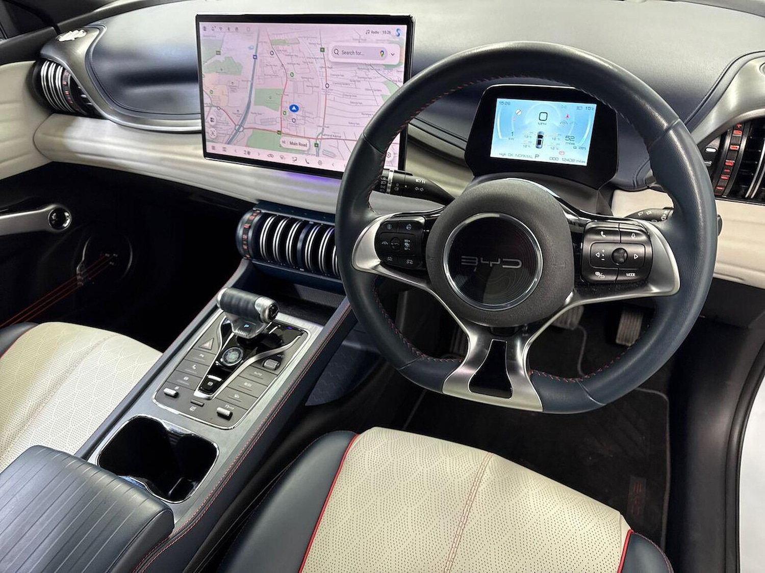 Used BYD Atto 3 2024 for sale - 78193385: Photo 15