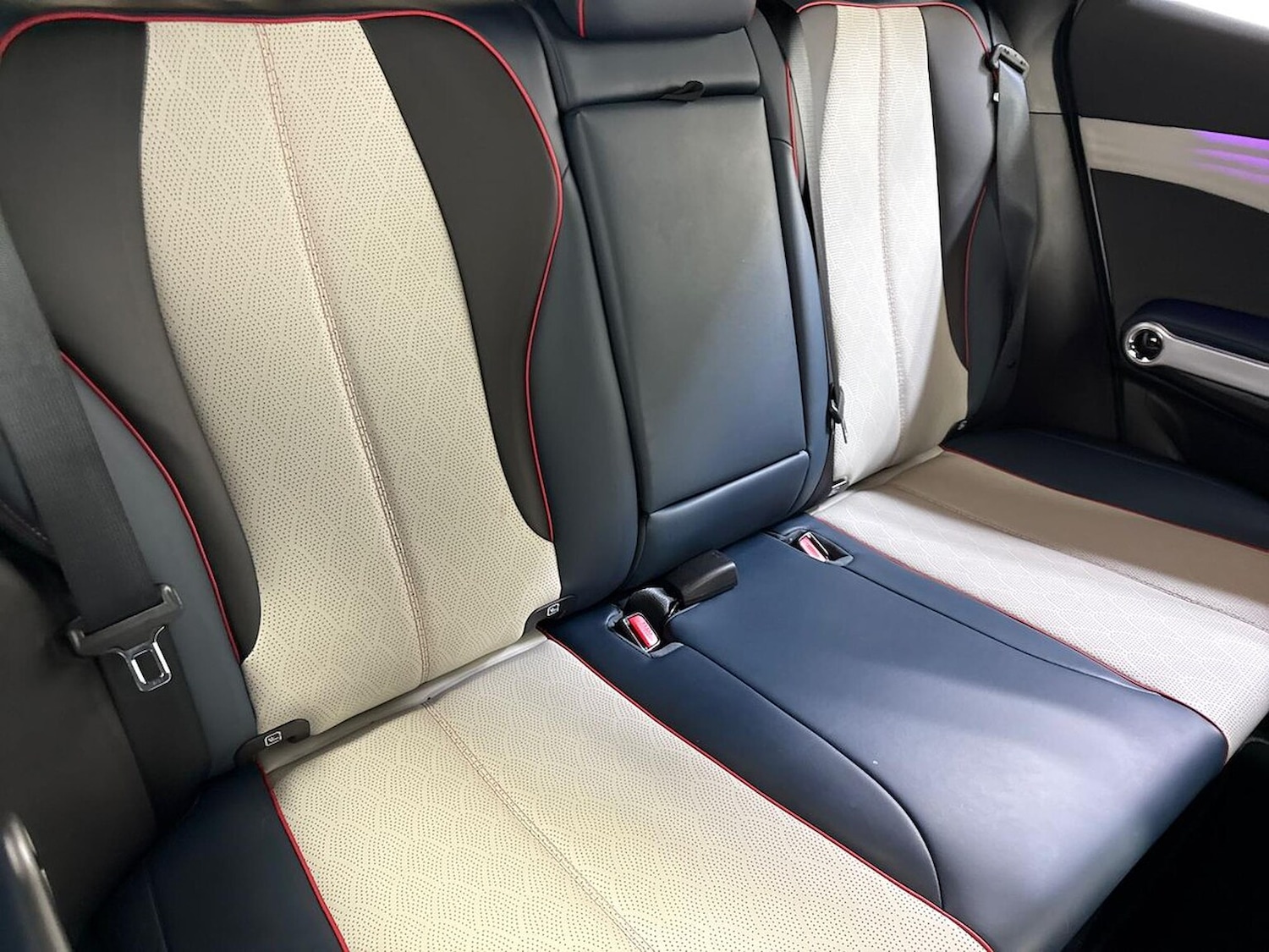 Used BYD Atto 3 2024 for sale - 78193385: Photo 16