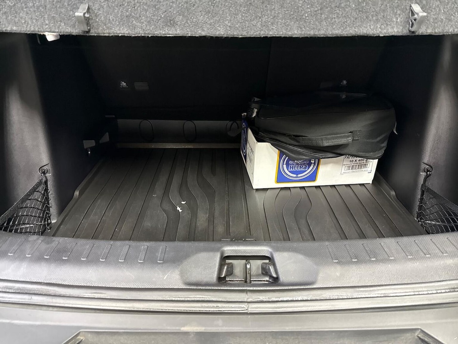 Used BYD Atto 3 2024 for sale - 78193385: Photo 17