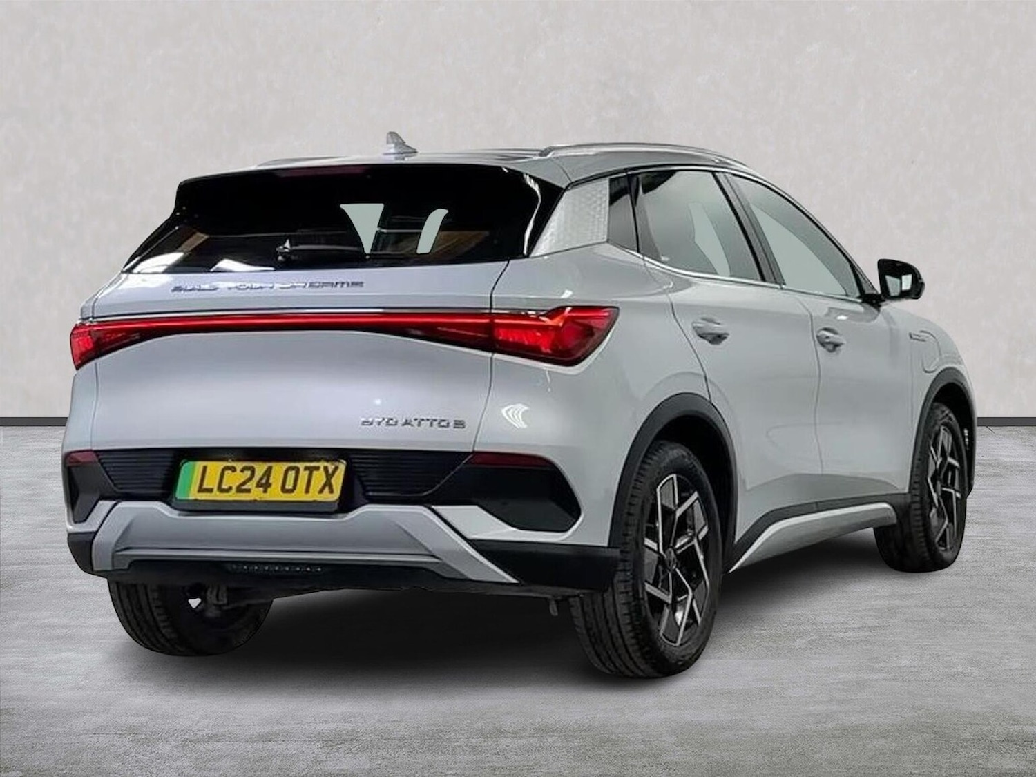 Used BYD Atto 3 2024 for sale - 78193385: Photo 18