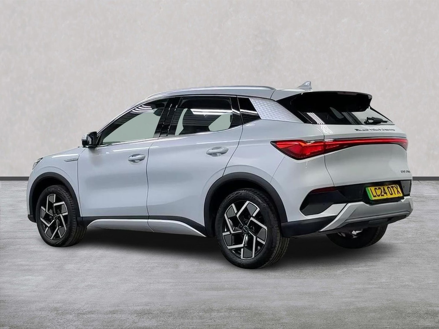 Used BYD Atto 3 2024 for sale - 78193385: Photo 2