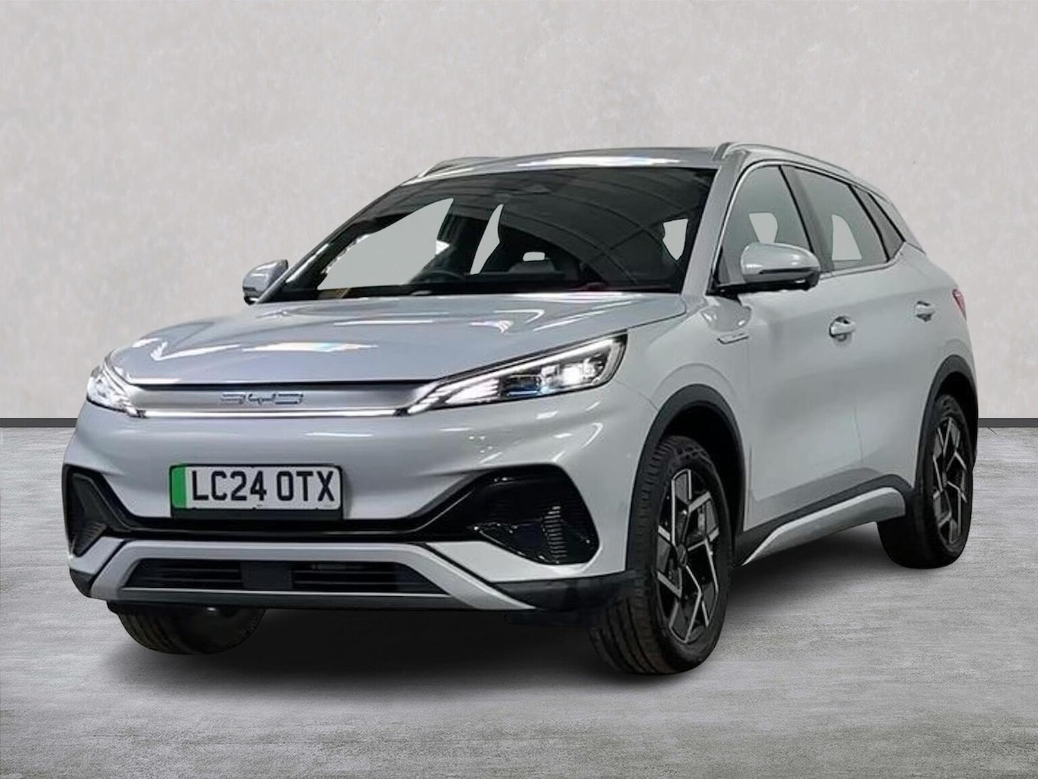 Used BYD Atto 3 2024 for sale - 78193385: Photo 20