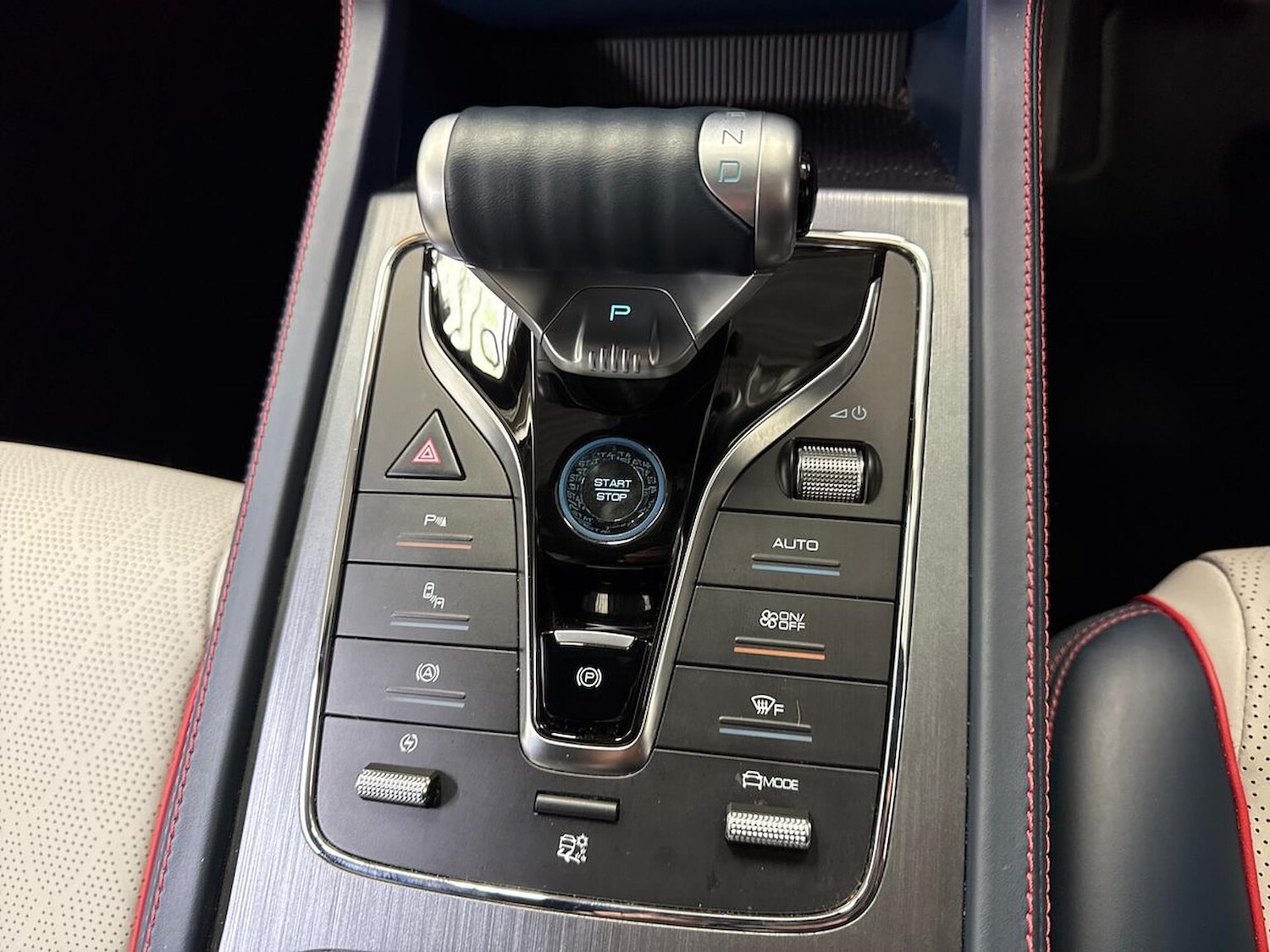 Used BYD Atto 3 2024 for sale - 78193385: Photo 22