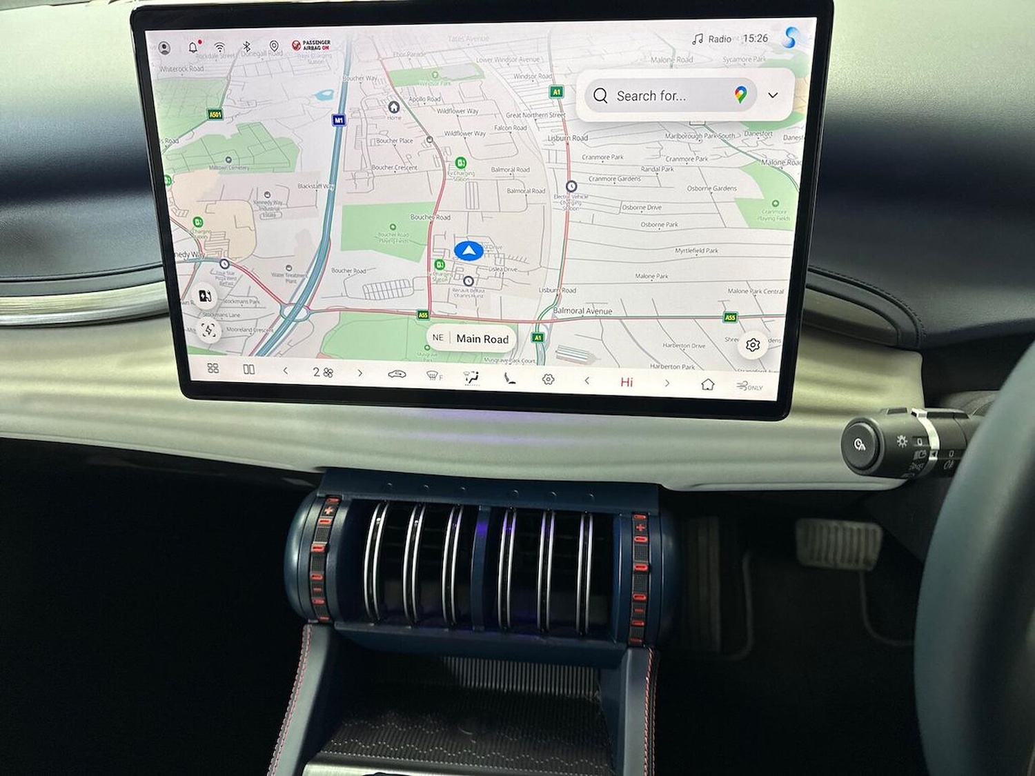 Used BYD Atto 3 2024 for sale - 78193385: Photo 23