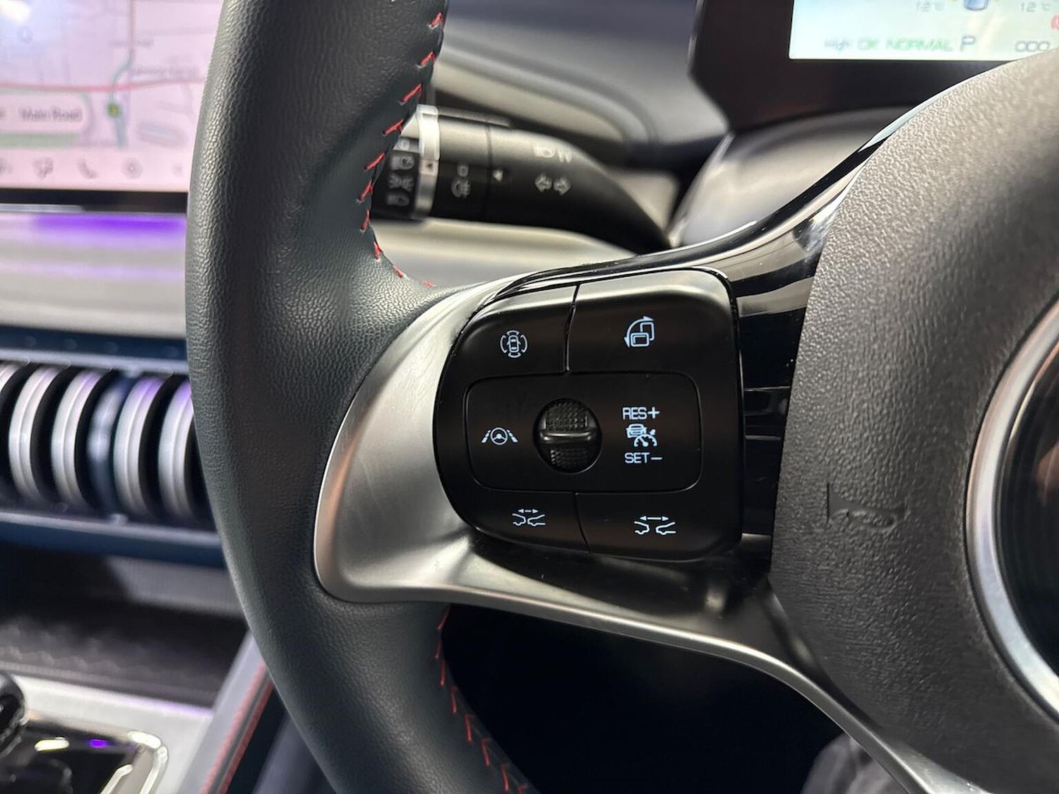 Used BYD Atto 3 2024 for sale - 78193385: Photo 24