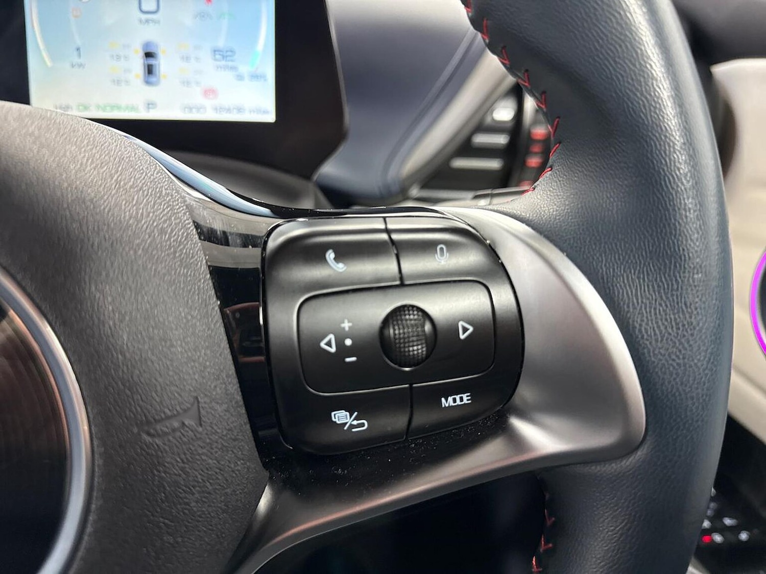 Used BYD Atto 3 2024 for sale - 78193385: Photo 25