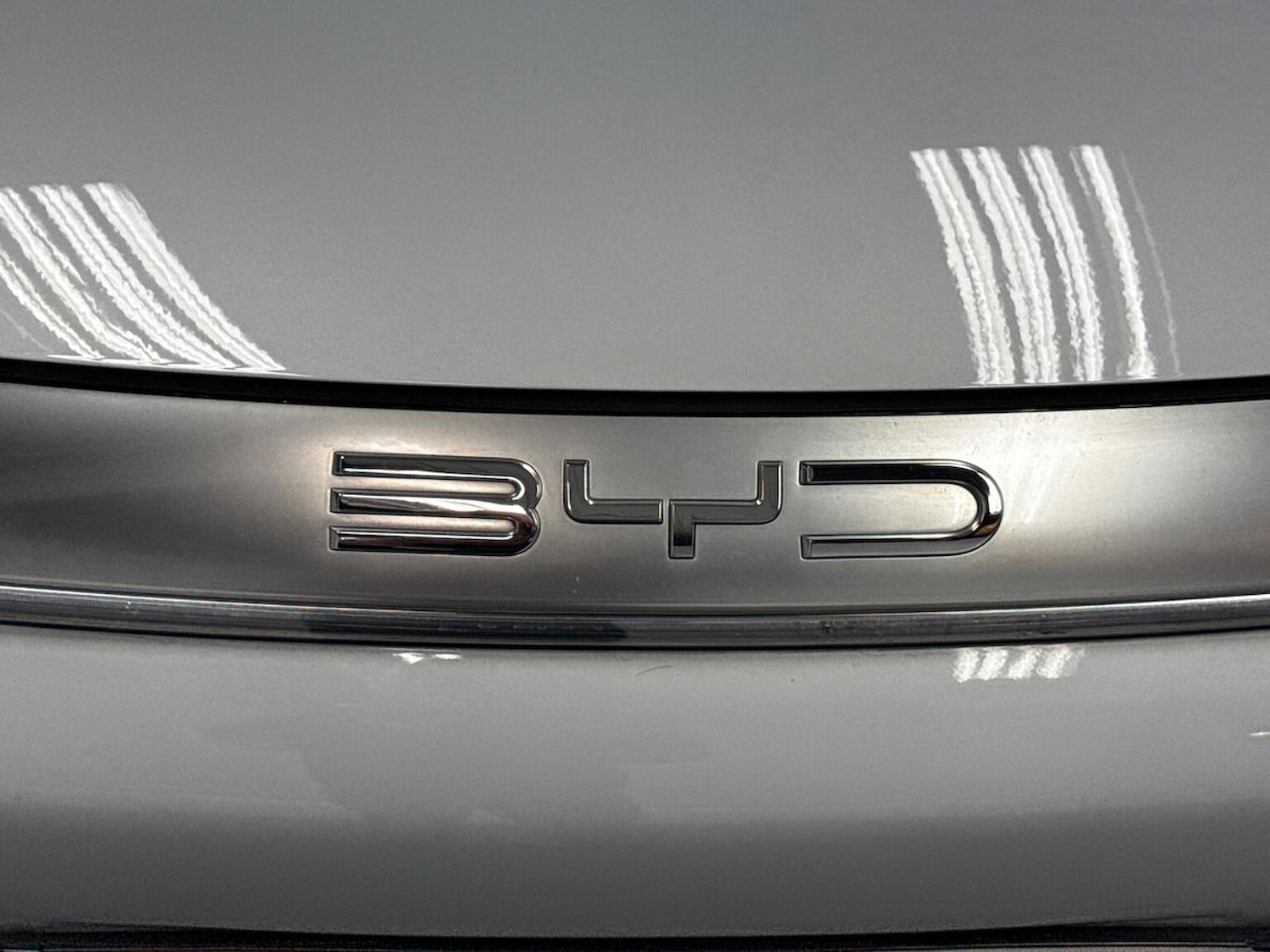 Used BYD Atto 3 2024 for sale - 78193385: Photo 28