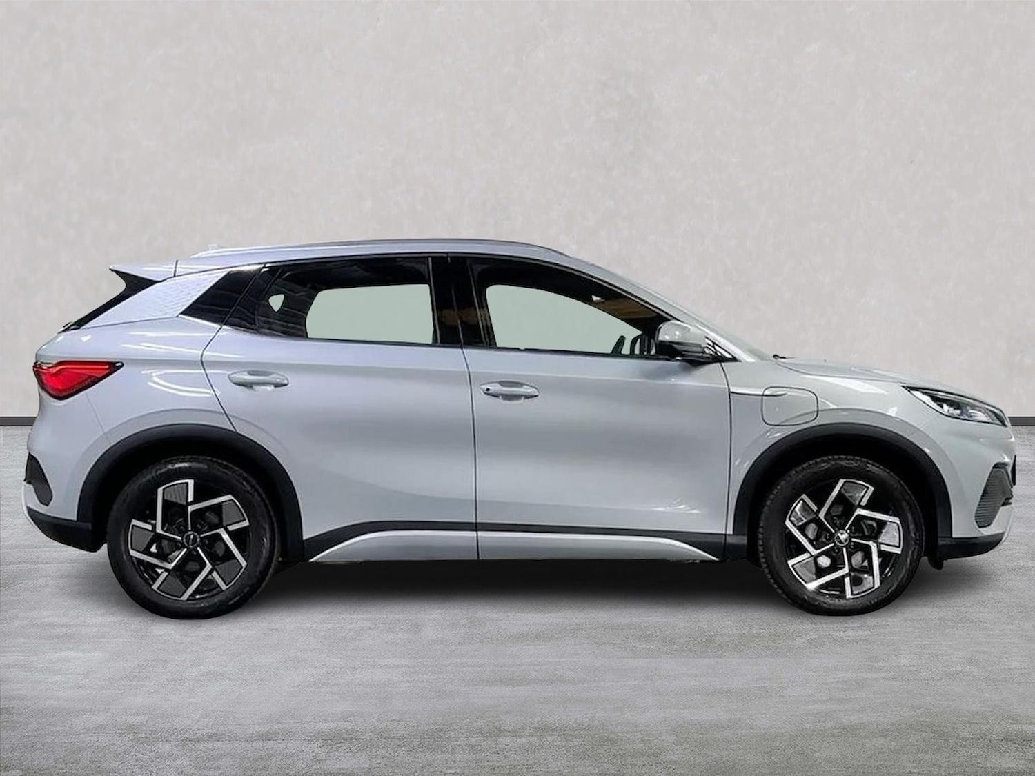 Used BYD Atto 3 2024 for sale - 78193385: Photo 3