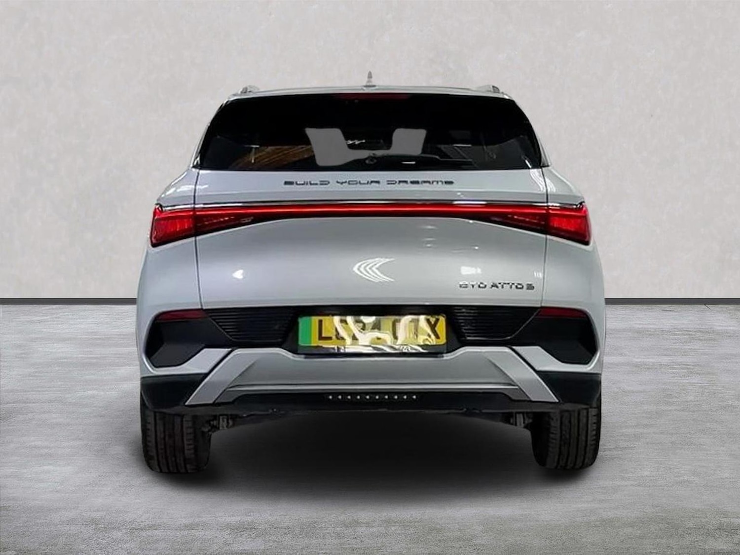 Used BYD Atto 3 2024 for sale - 78193385: Photo 4