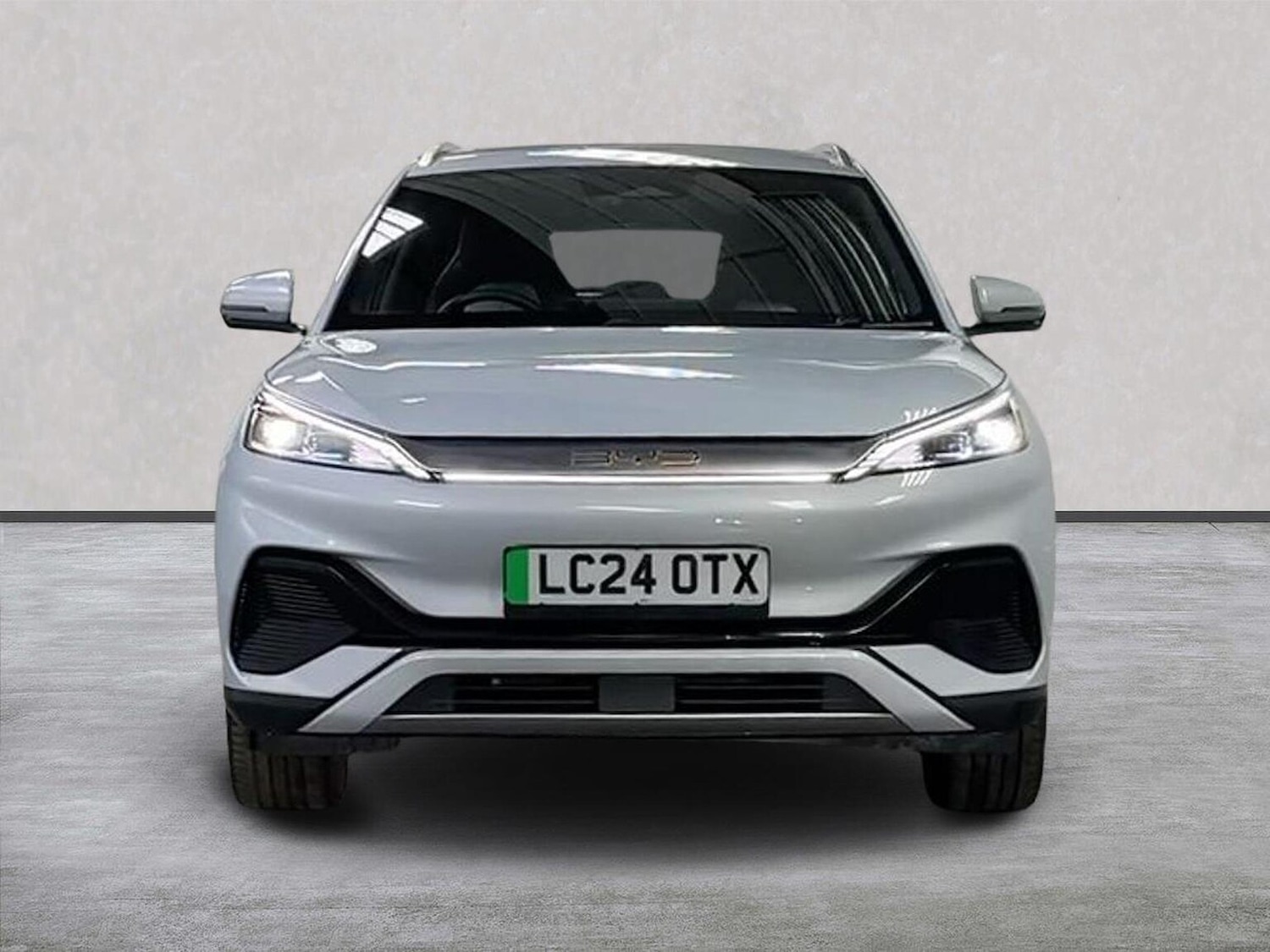 Used BYD Atto 3 2024 for sale - 78193385: Photo 5