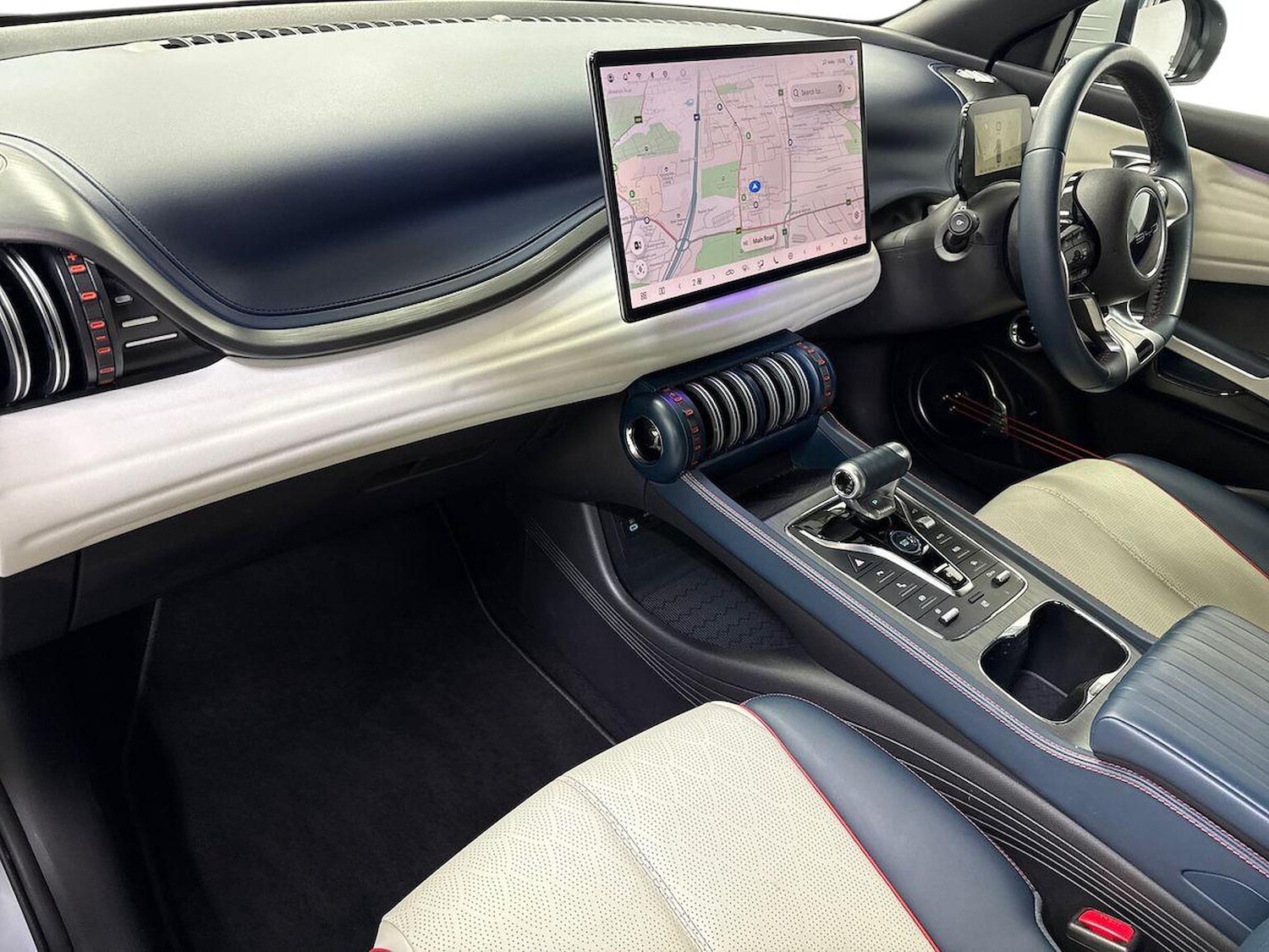 Used BYD Atto 3 2024 for sale - 78193385: Photo 7