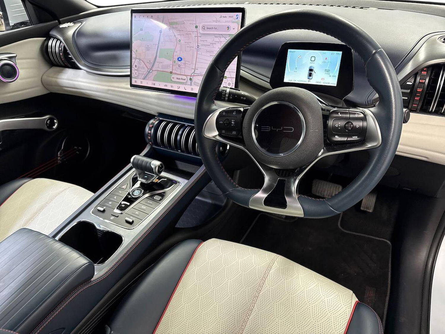 Used BYD Atto 3 2024 for sale - 78193385: Photo 8