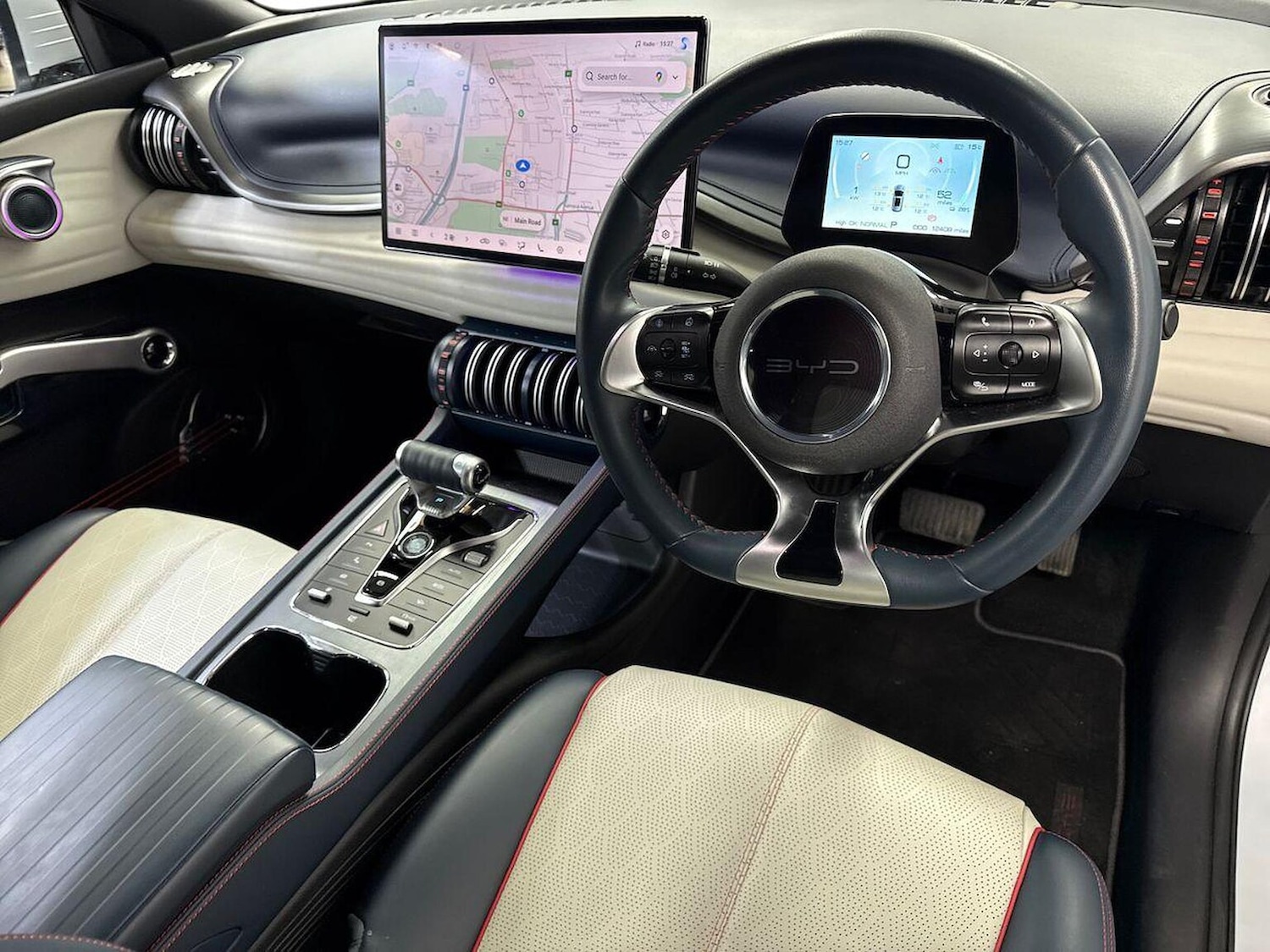 Used BYD Atto 3 2024 for sale - 78193385: Photo 9