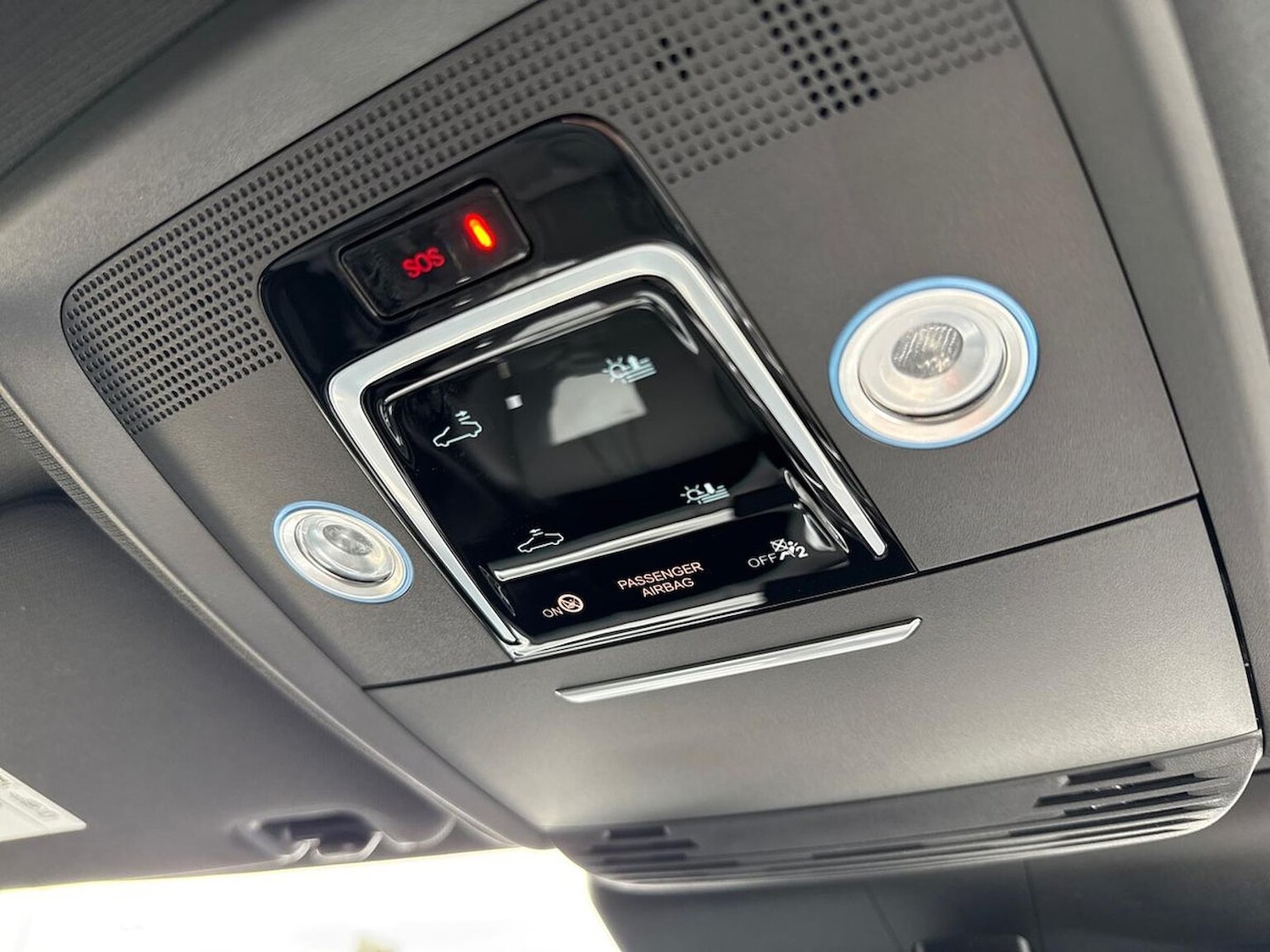 Used BYD Seal U 2025 for sale - 77487447: Photo 14