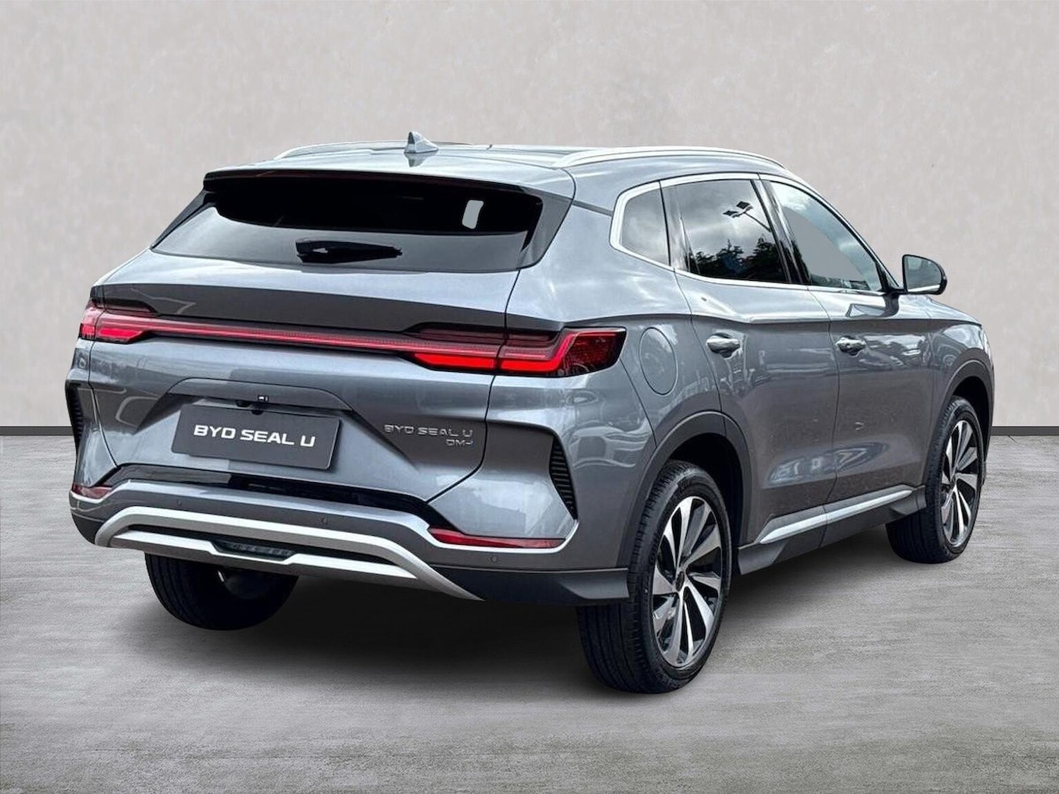 Used BYD Seal U 2025 for sale - 77487447: Photo 18