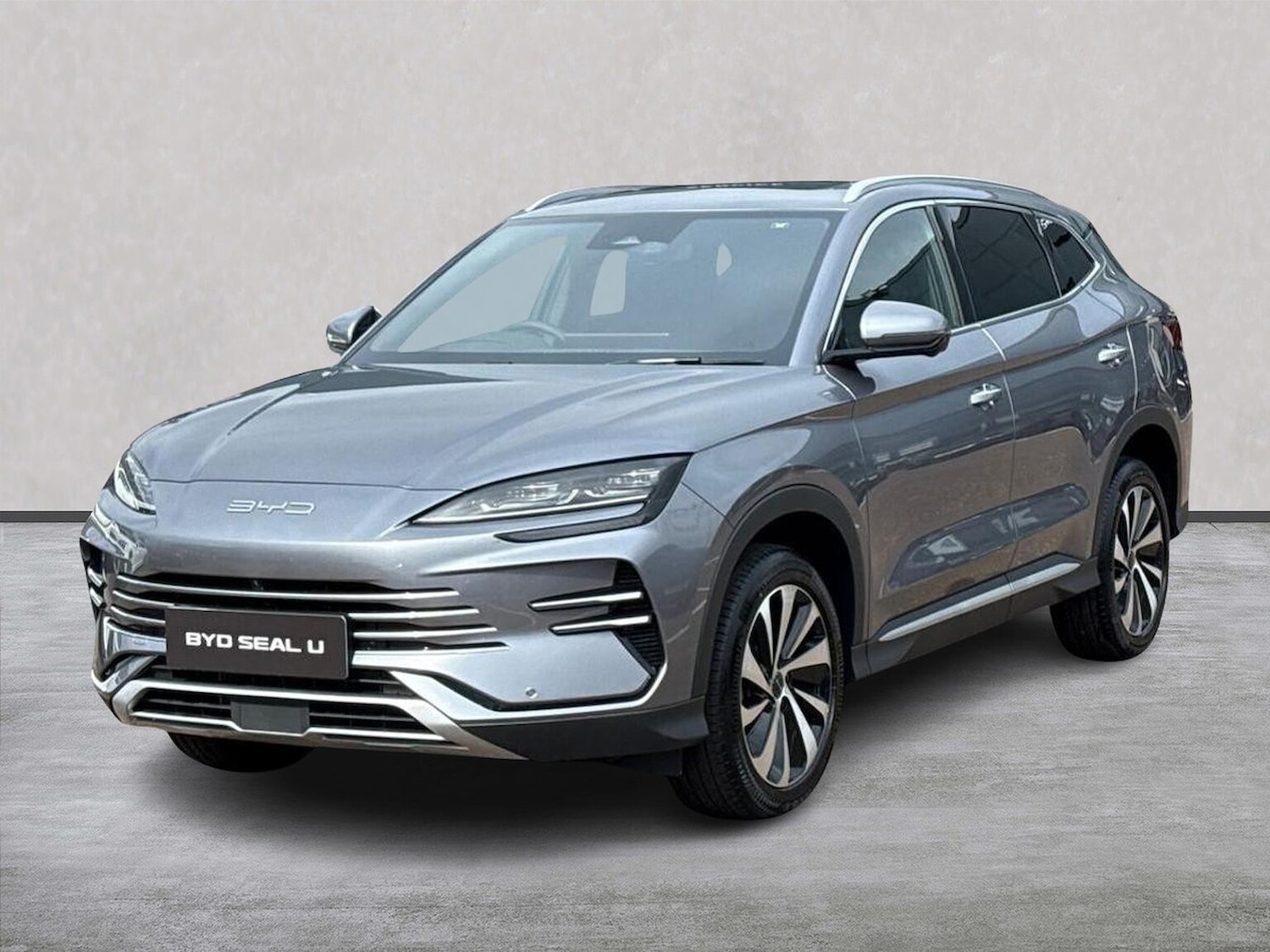Used BYD Seal U 2025 for sale - 77487447: Photo 20