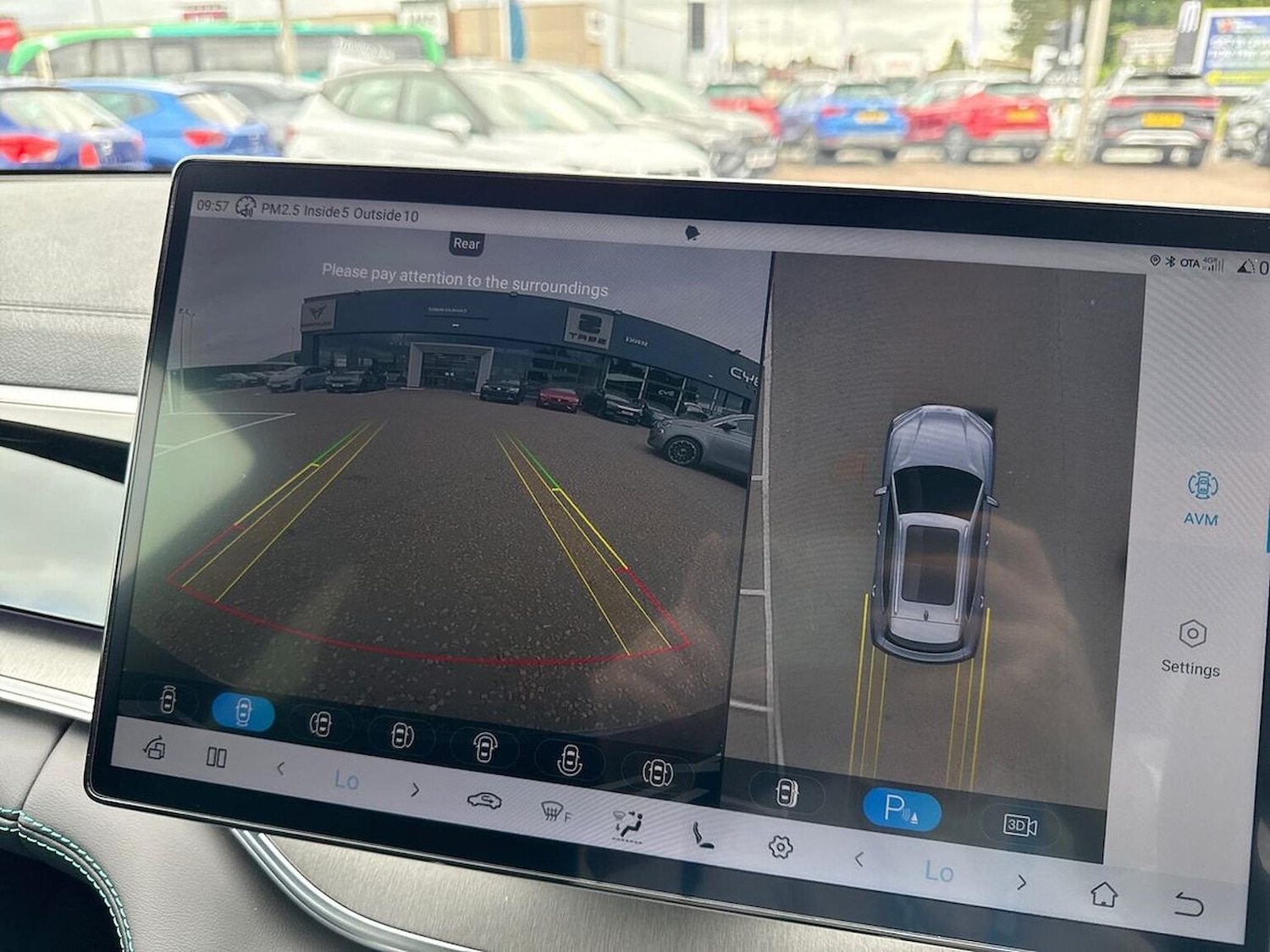 Used BYD Seal U 2025 for sale - 77487447: Photo 23