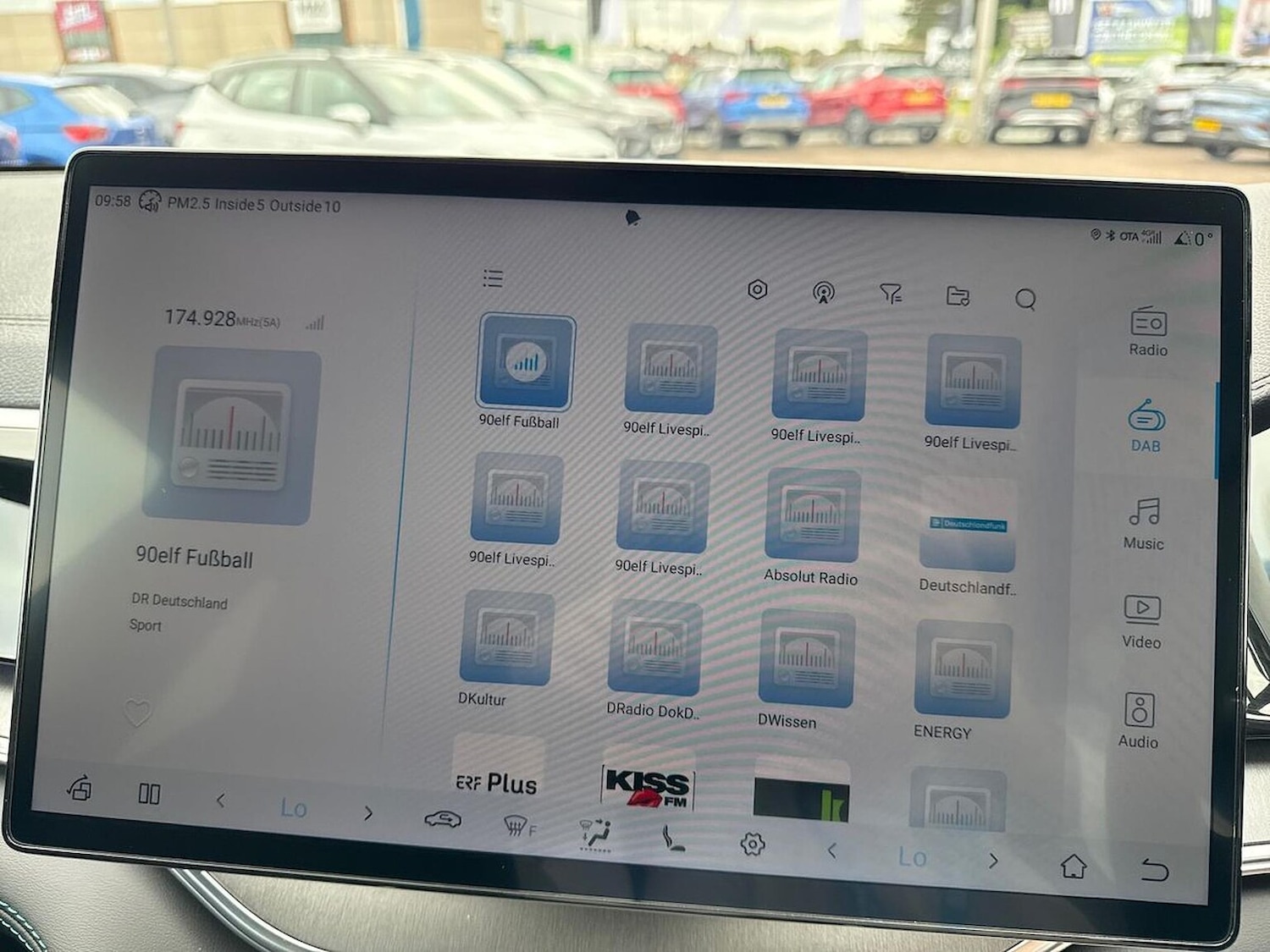 Used BYD Seal U 2025 for sale - 77487447: Photo 25