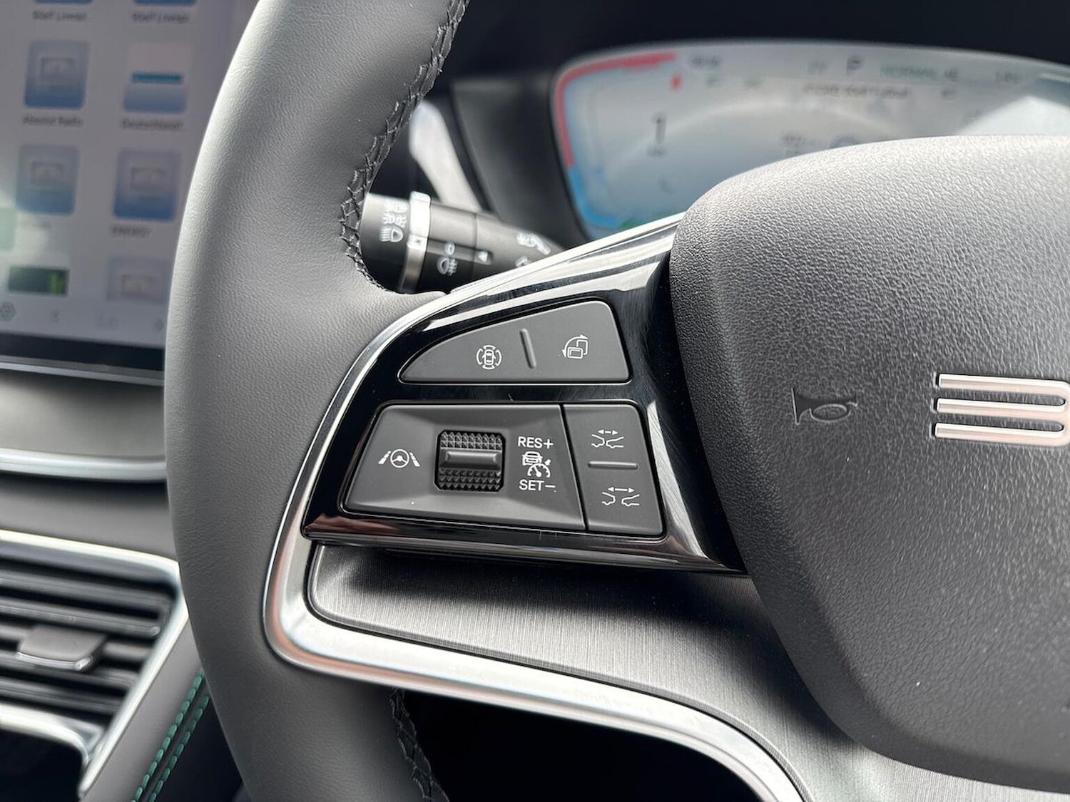 Used BYD Seal U 2025 for sale - 77487447: Photo 27