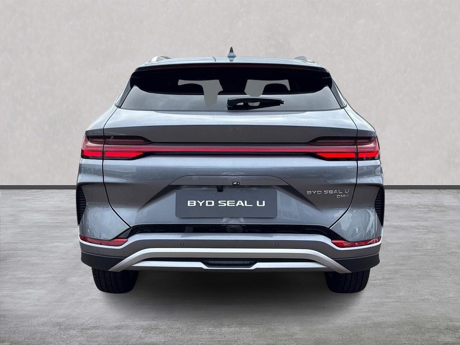 Used BYD Seal U 2025 for sale - 77487447: Photo 4