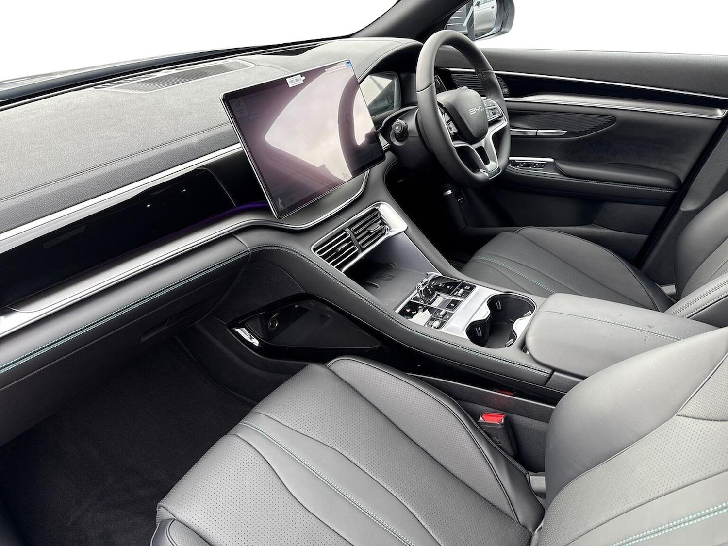 Used BYD Seal U 2025 for sale - 77487447: Photo 7