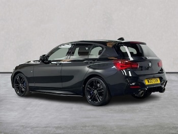 Used BMW 1 Series 2019 for sale - 79130612: Photo