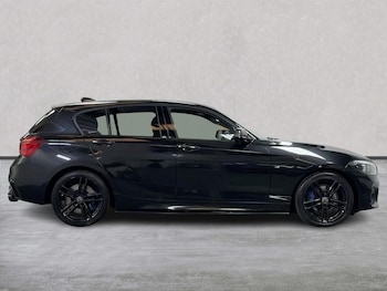 Used BMW 1 Series 2019 for sale - 79130612: Photo