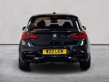 Used BMW 1 Series 2019 for sale - 79130612: Photo