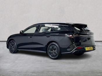 Used BYD Seal 6 2025 for sale - 76906337: Photo