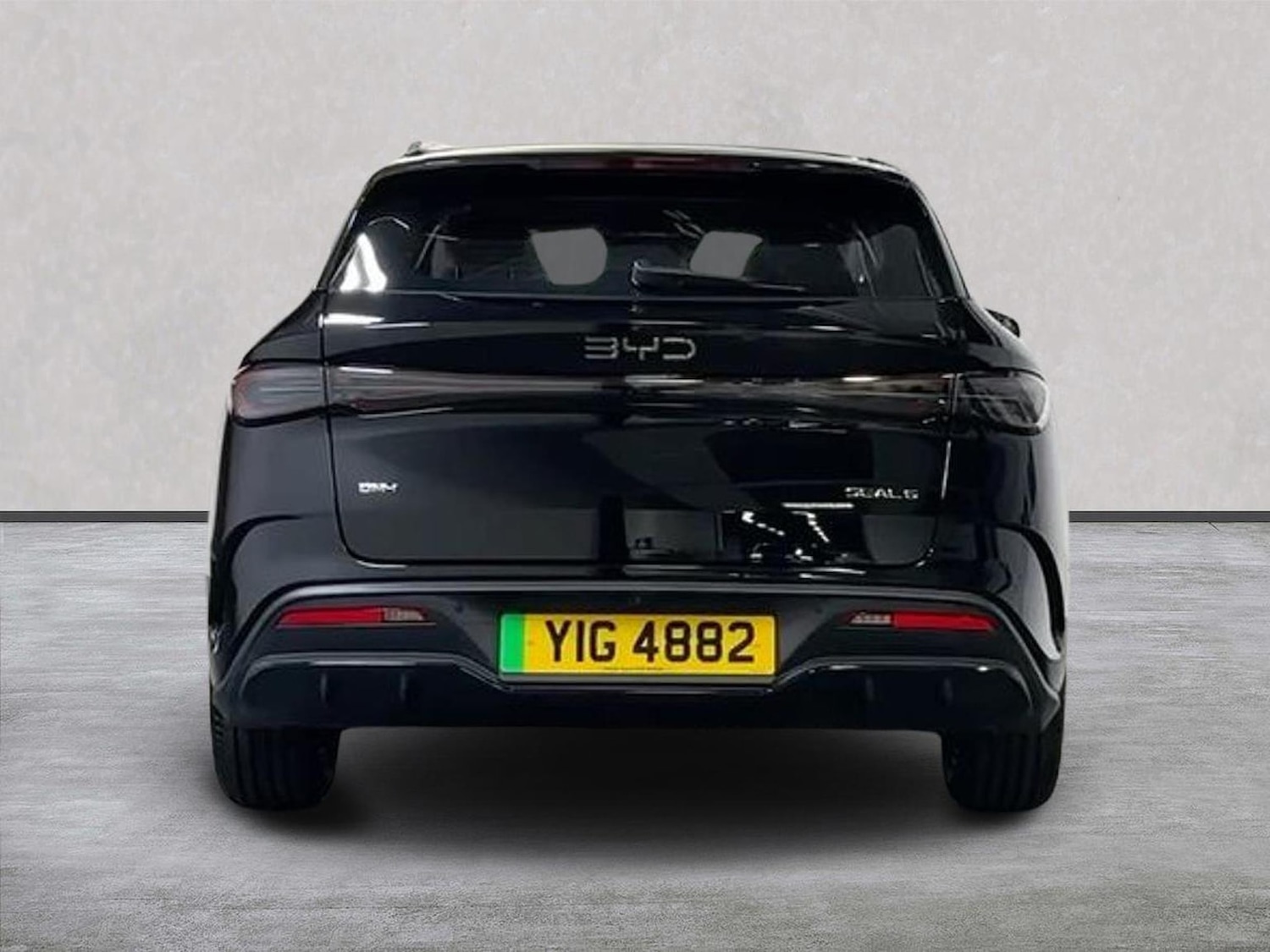 Used BYD Seal 6 2025 for sale - 76906337: Photo 4
