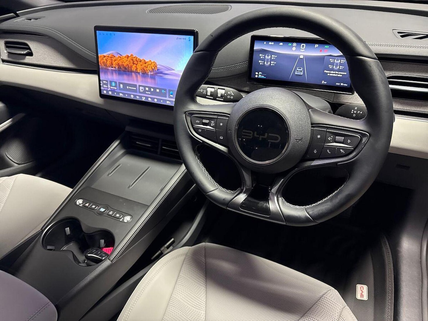 Used BYD Seal 6 2025 for sale - 76906337: Photo 9