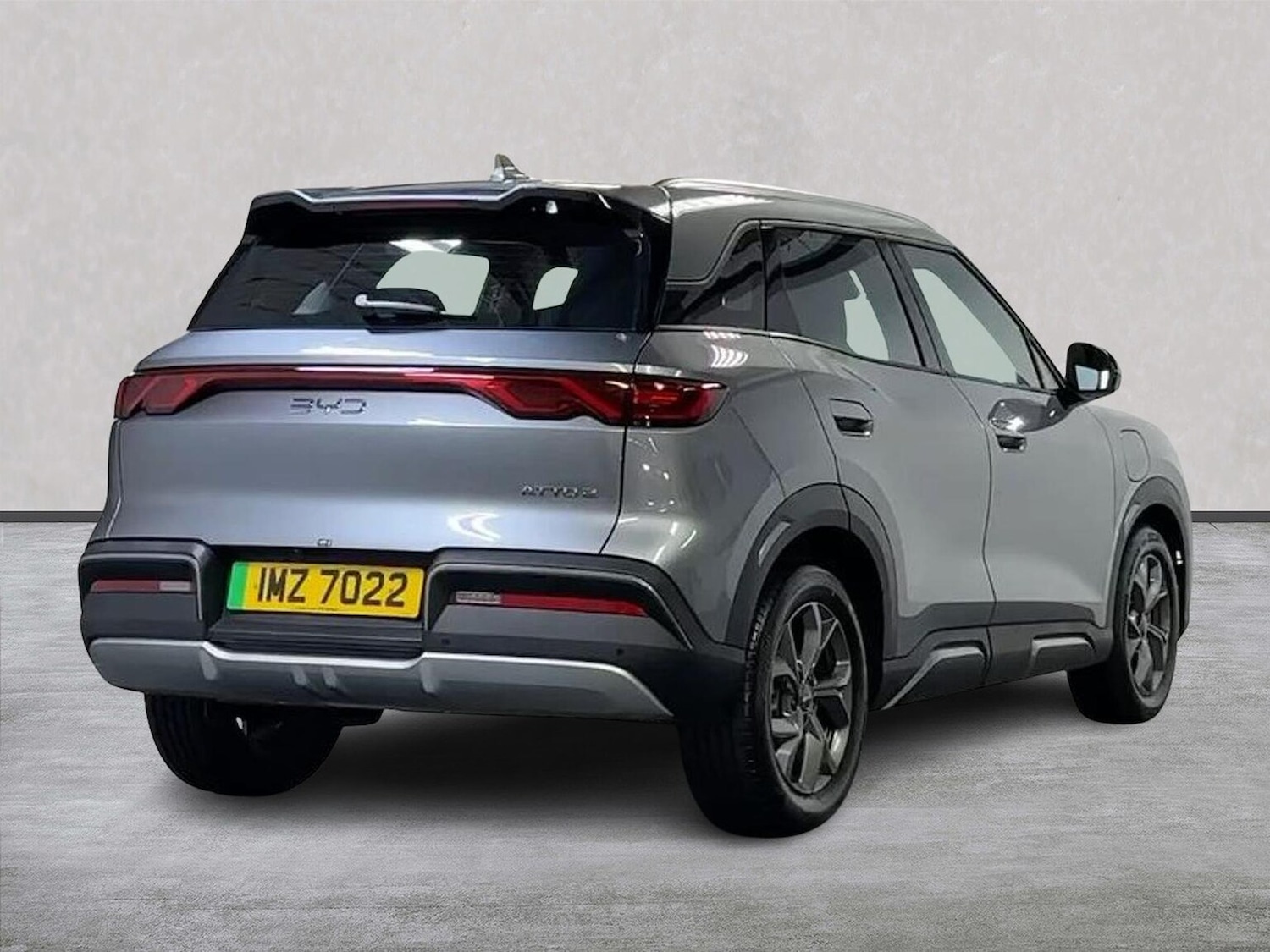 Used BYD Atto 2 2025 for sale - 77487480: Photo 18