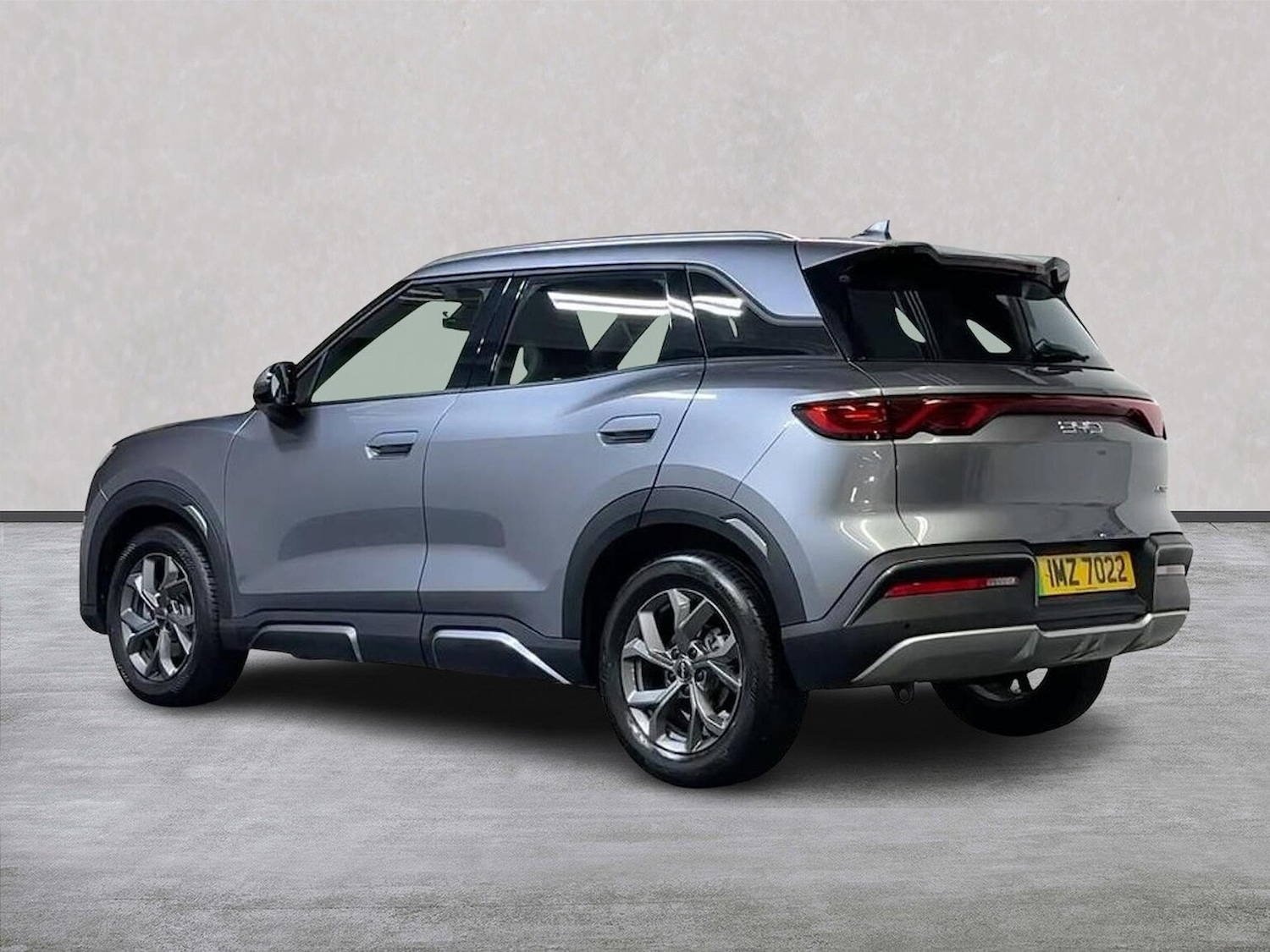 Used BYD Atto 2 2025 for sale - 77487480: Photo 2